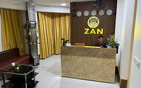 Zan Lodge